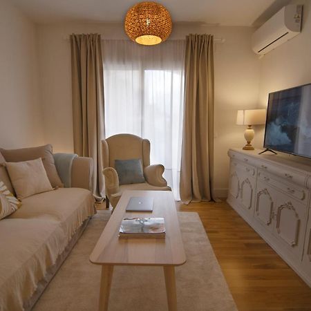 Casa Pepa - Apartamento 4 Personas Jerez de la Frontera Kültér fotó